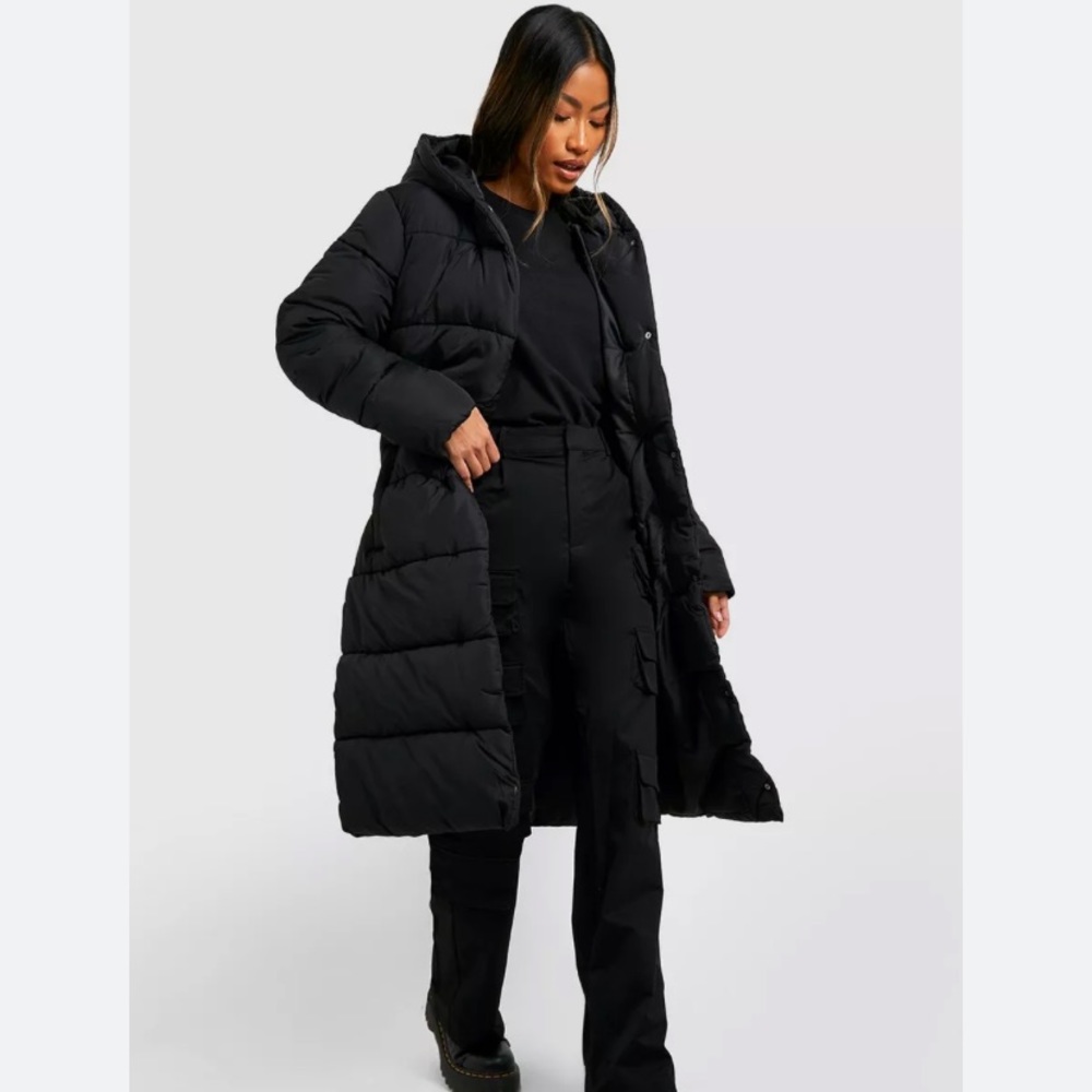 Old Navy down puffer